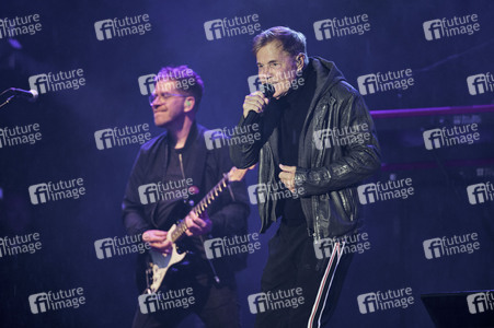 Stars of Sound Festival 2025 in Aarberg