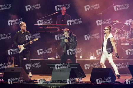 Stars of Sound Festival 2025 in Aarberg