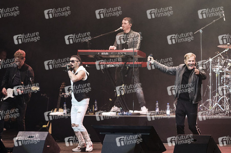 Stars of Sound Festival 2025 in Aarberg