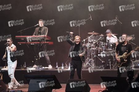 Stars of Sound Festival 2025 in Aarberg