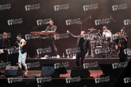 Stars of Sound Festival 2025 in Aarberg