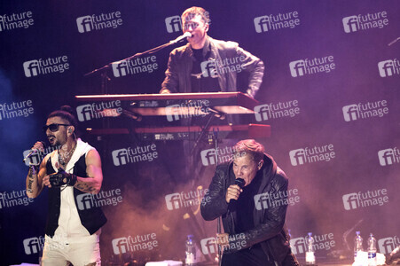 Stars of Sound Festival 2025 in Aarberg