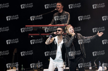 Stars of Sound Festival 2025 in Aarberg