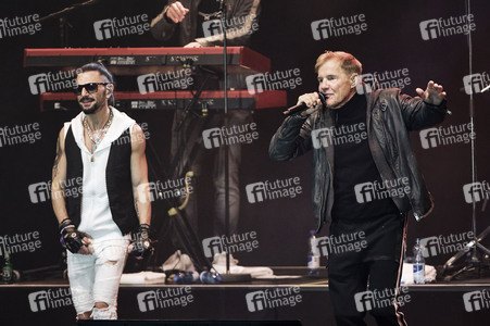 Stars of Sound Festival 2025 in Aarberg