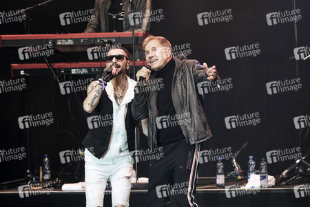 Stars of Sound Festival 2025 in Aarberg