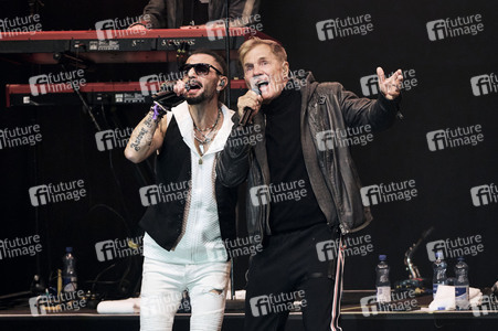 Stars of Sound Festival 2025 in Aarberg