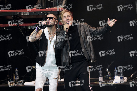 Stars of Sound Festival 2025 in Aarberg