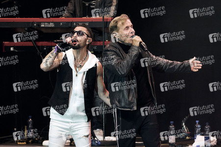 Stars of Sound Festival 2025 in Aarberg