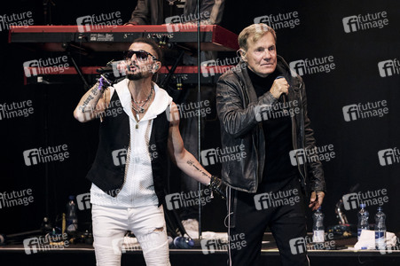 Stars of Sound Festival 2025 in Aarberg