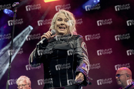 Stars of Sound Festival 2025 in Aarberg