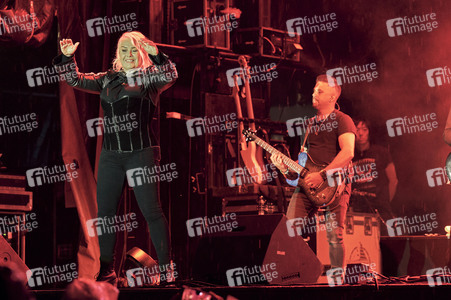 Stars of Sound Festival 2025 in Aarberg