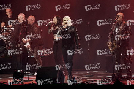 Stars of Sound Festival 2025 in Aarberg