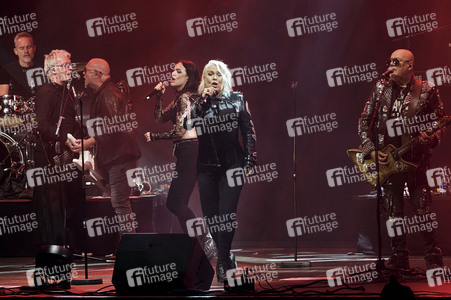 Stars of Sound Festival 2025 in Aarberg