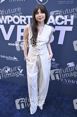 'Yellowjackets' Event, Newport Beach TV Fest