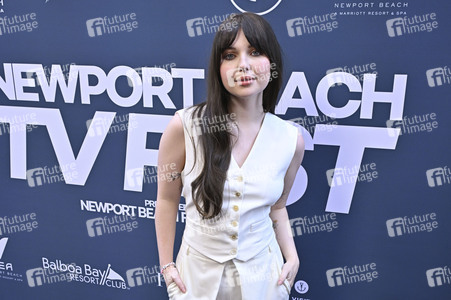 'Yellowjackets' Event, Newport Beach TV Fest