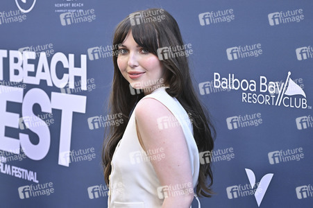 'Yellowjackets' Event, Newport Beach TV Fest