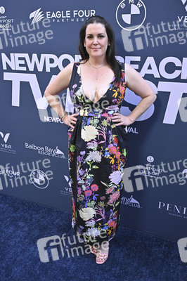 'Yellowjackets' Event, Newport Beach TV Fest