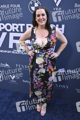 'Yellowjackets' Event, Newport Beach TV Fest