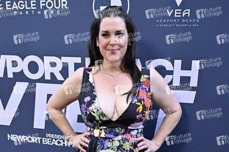 'Yellowjackets' Event, Newport Beach TV Fest