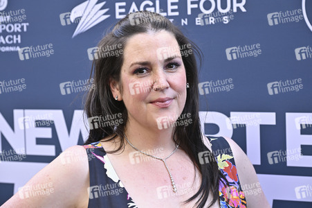 'Yellowjackets' Event, Newport Beach TV Fest