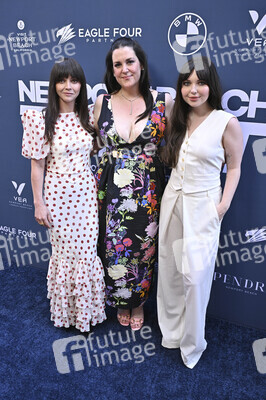 'Yellowjackets' Event, Newport Beach TV Fest