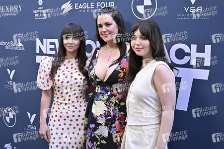 'Yellowjackets' Event, Newport Beach TV Fest