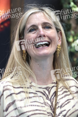 Filmpremiere 'Drachenzähmen leicht gemacht' in Los Angeles