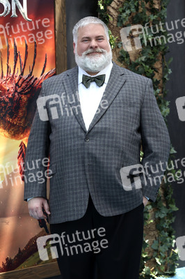 Filmpremiere 'Drachenzähmen leicht gemacht' in Los Angeles