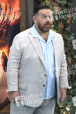 Filmpremiere 'Drachenzähmen leicht gemacht' in Los Angeles