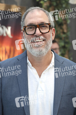 Filmpremiere 'Drachenzähmen leicht gemacht' in Los Angeles