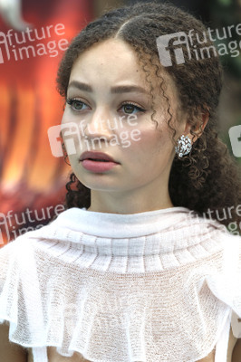 Filmpremiere 'Drachenzähmen leicht gemacht' in Los Angeles