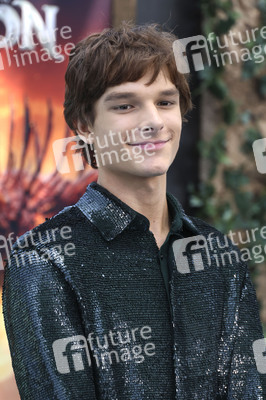 Filmpremiere 'Drachenzähmen leicht gemacht' in Los Angeles