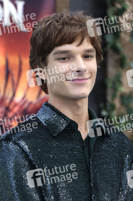 Filmpremiere 'Drachenzähmen leicht gemacht' in Los Angeles