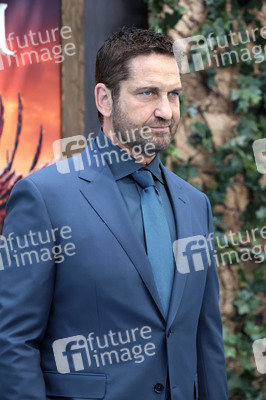 Filmpremiere 'Drachenzähmen leicht gemacht' in Los Angeles