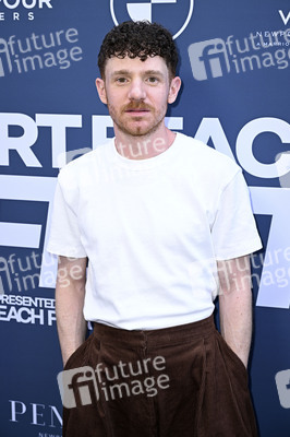 'Abbott Elementary' Event, Newport Beach TV Fest