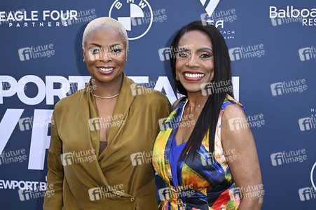 'Abbott Elementary' Event, Newport Beach TV Fest