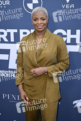 'Abbott Elementary' Event, Newport Beach TV Fest