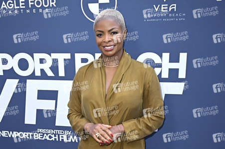 'Abbott Elementary' Event, Newport Beach TV Fest