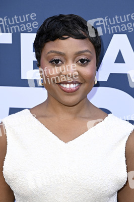 'Abbott Elementary' Event, Newport Beach TV Fest