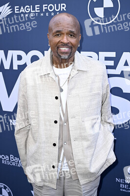 'Abbott Elementary' Event, Newport Beach TV Fest