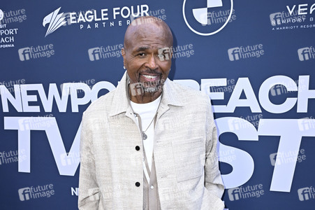 'Abbott Elementary' Event, Newport Beach TV Fest