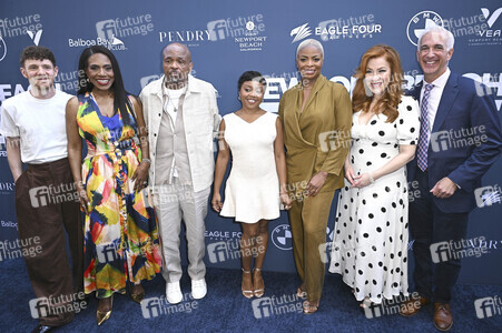 'Abbott Elementary' Event, Newport Beach TV Fest