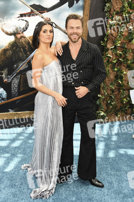 Filmpremiere 'Drachenzähmen leicht gemacht' in Los Angeles