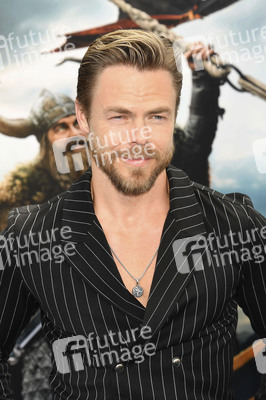 Filmpremiere 'Drachenzähmen leicht gemacht' in Los Angeles