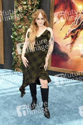 Filmpremiere 'Drachenzähmen leicht gemacht' in Los Angeles