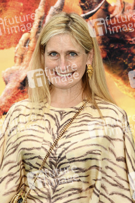 Filmpremiere 'Drachenzähmen leicht gemacht' in Los Angeles