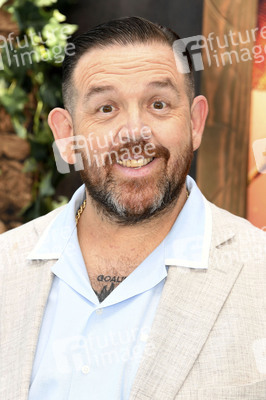 Filmpremiere 'Drachenzähmen leicht gemacht' in Los Angeles