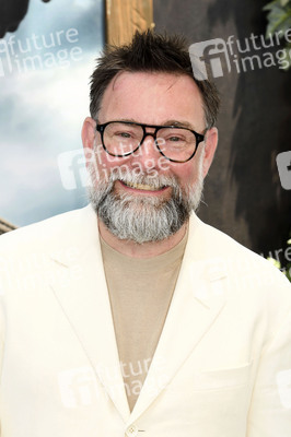 Filmpremiere 'Drachenzähmen leicht gemacht' in Los Angeles