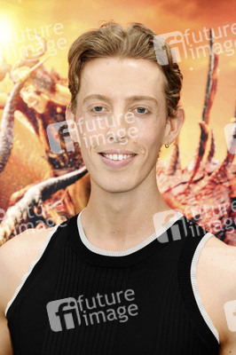 Filmpremiere 'Drachenzähmen leicht gemacht' in Los Angeles