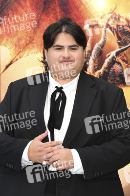 Filmpremiere 'Drachenzähmen leicht gemacht' in Los Angeles